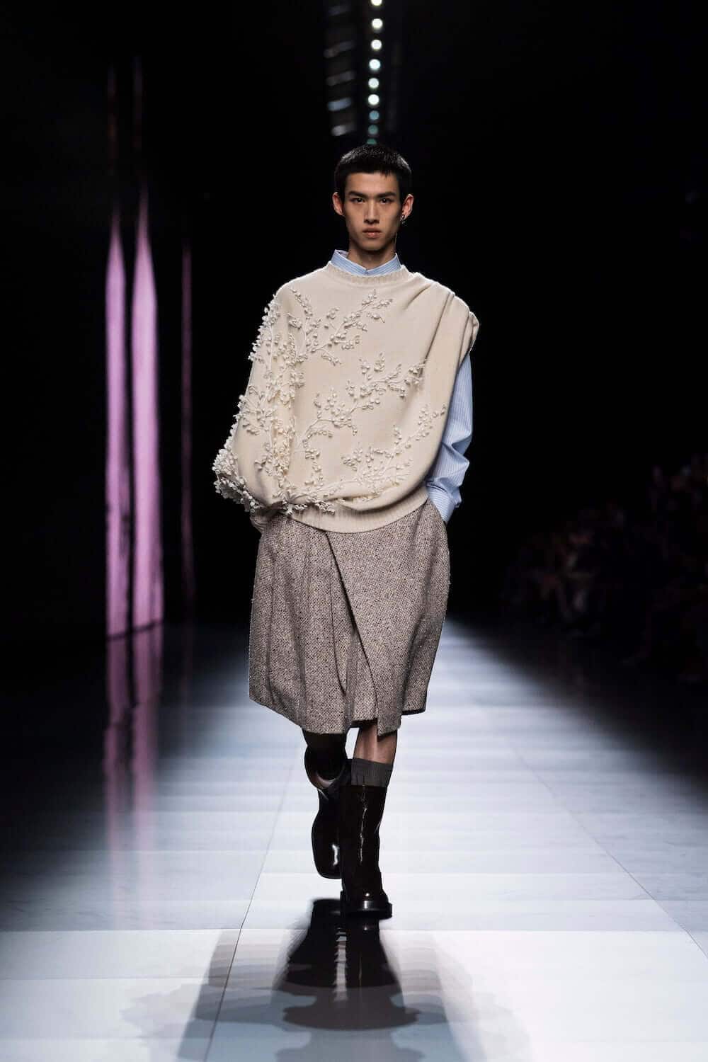 Christian hotsell dior menswear